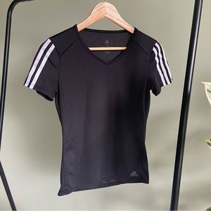 ADIDAS TOP, Size XS